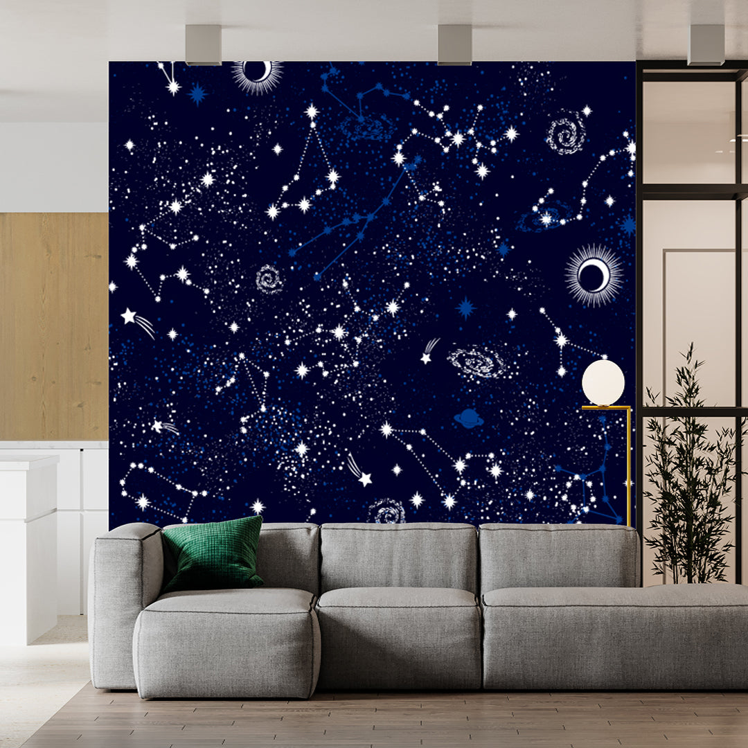 Thr Biggest Choice Blue Wallpaper