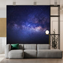 Ripples From Cosmic Encounter Discovered Wallpaper