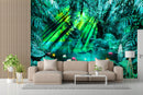 3D Decorative Nature  Wallpaper for Wall