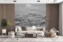 3D Decorative  Wallpaper for Wall