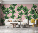 3D Decorative  Nature Wallpaper for Wall