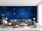 Stars In Sky Customize Wallpaper