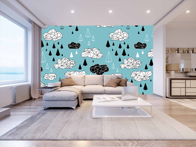 Cloud Clipart Customize Wallpaper