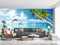 Beautiful Nature Ocean Customize Wallpaper