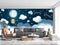 Sweet Dreams Sky Art Art Customize Wallpaper
