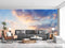 Beautiful Shaded Sky Customize Wallpaper