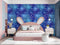 Beautiful Stars Sky Customize Wallpaper