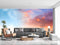 Colourful Sky Customize Wallpaper
