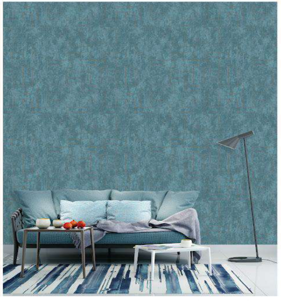Monaco Abstract Lines Design Wallpaper