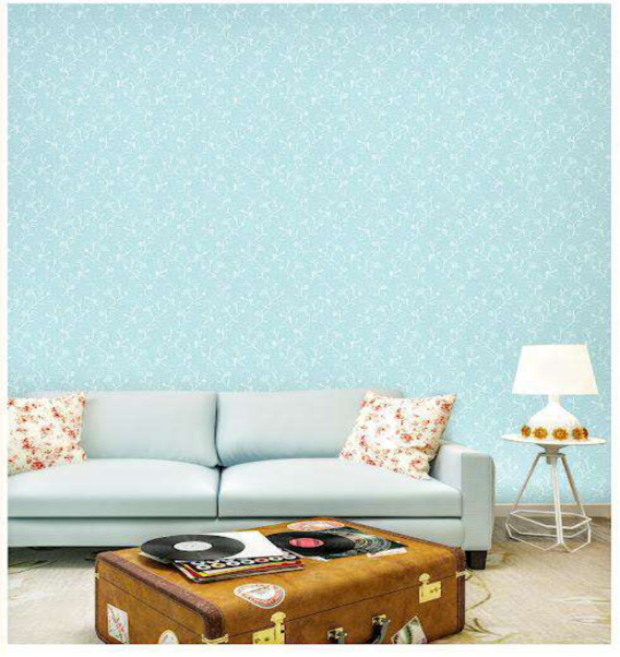 Monaco Plain Design Wallpaper