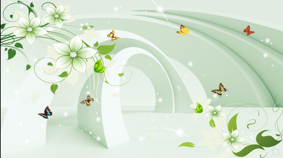 3D Decorative Wallpaper for Wall