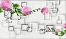 3D Decorative Wallpaper for Wall