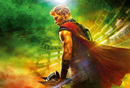 Thor Marvel Sticker