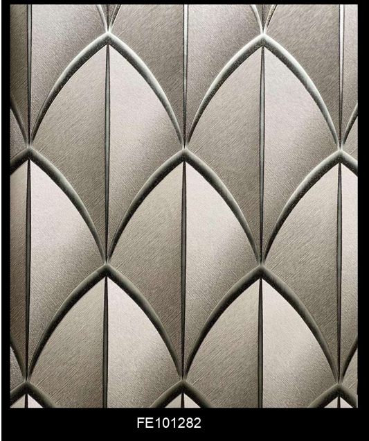 Indus Indian Pattern Design