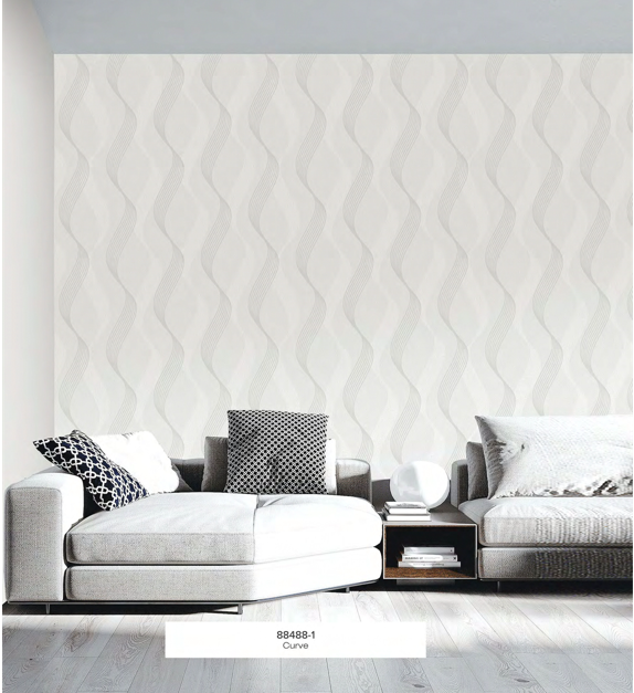 Focus Curves Pattern
