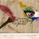 Serene Salon Schemes