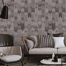 Caeser Non Woven Wallpaper