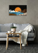 Torn Surreal Collage