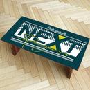 Next Graphic Art Self Adhesive Sticker For Table