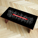 The Limits Graphic Art Self Adhesive Sticker For Table