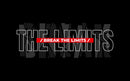 The Limits Graphic Art Self Adhesive Sticker For Table