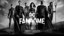 DC Fandome wallpaper for wall
