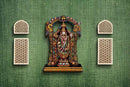 Tirupati Balaji Pooja Room Wallpaper