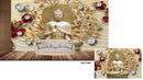 Aesthetic Lord Buddha Wallpaper