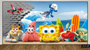 3D Decorative Wallpaper for Wall