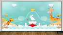 3D Decorative Wallpaper for Wall