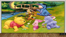 3D Decorative Pooh Wallpaper for Wall