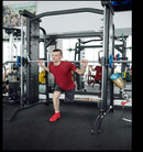 Gym Exercise Wallpaper