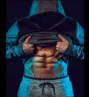 Fit Guy Gym Wallpaper