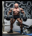 Chain Lifting Gym Wallpaper