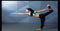 Yoga Gym Wallpaper