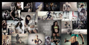 Do Not Stop Women Gym Wallpaper