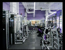Gym Equipments Wallpaper