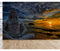 Shiva And The Sunset Wallpaper