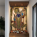 Smiling Balaji Wallpaper