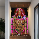 Majestic Tirupati Balaji Wallpaper