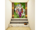 Krishna Customised Wallpaper