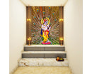 Krishna Customised Wallpaper