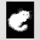 Oliver Lake Moggy No 2