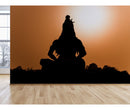 Lord Shiva Customised Wallpaper