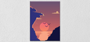 Sunset And Sunrise Wall Art 30