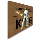 Virat Kohli Wall Art