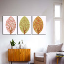 Mystica Tribe Cherry Blossom Set Of 3