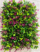 Vertical Garden