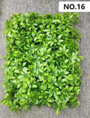Vertical Garden