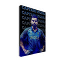 Virat Kohli Wall Art